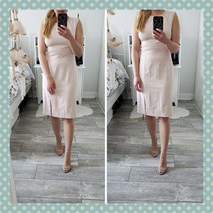 Forever 21 Pink Shift Dress